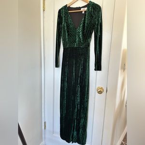 Beyond incredible dress